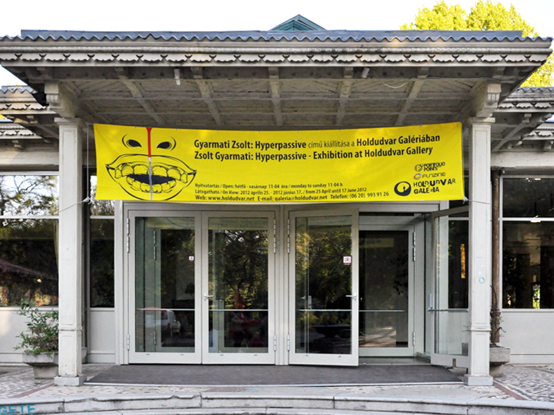 2012 Holdudvar Gallery