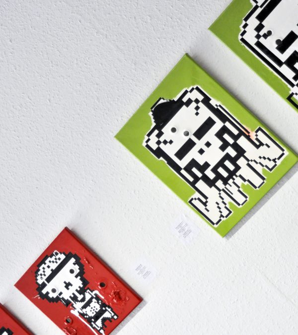 2011 Csop / Pocs Gallery