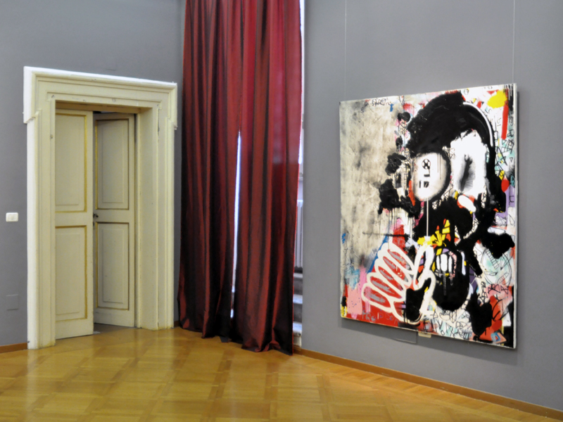 2013 Hungarian Academy of Rome