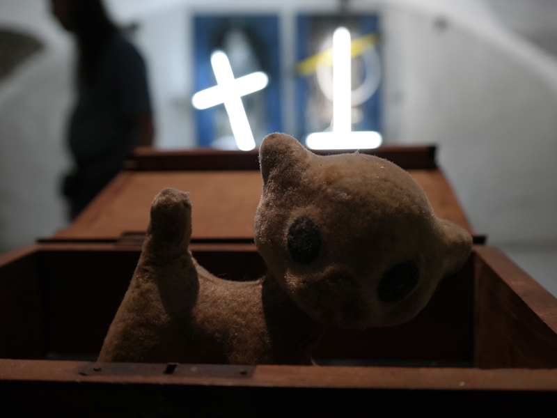 2015 Faur Zsofi Gallery