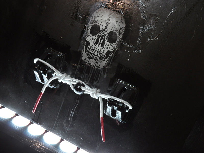 2014 Latarka Gallery