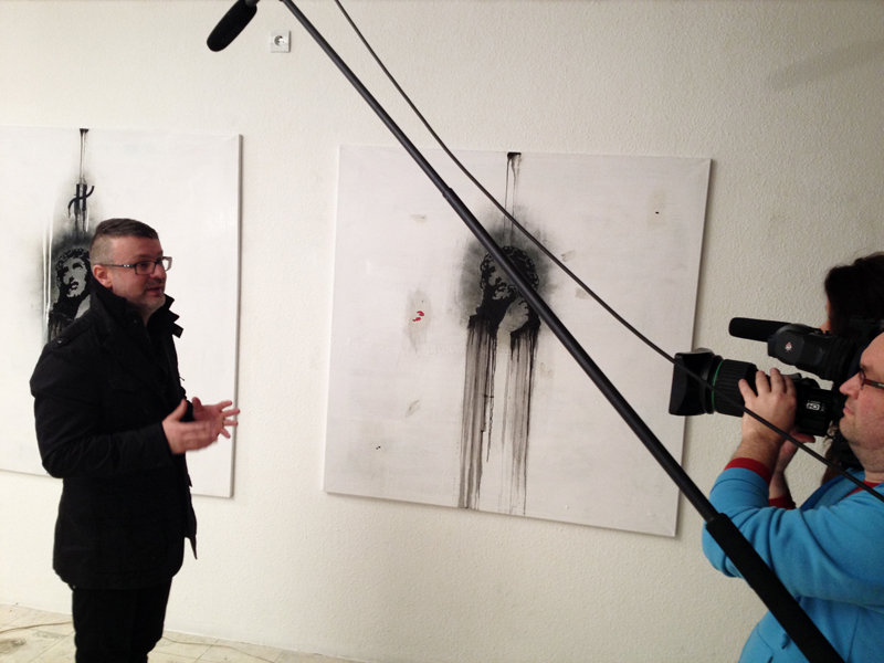 2015 Mono Art & Design Gallery